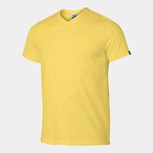 Load image into Gallery viewer, Joma Versalles T-Shirt (Yellow Gold)