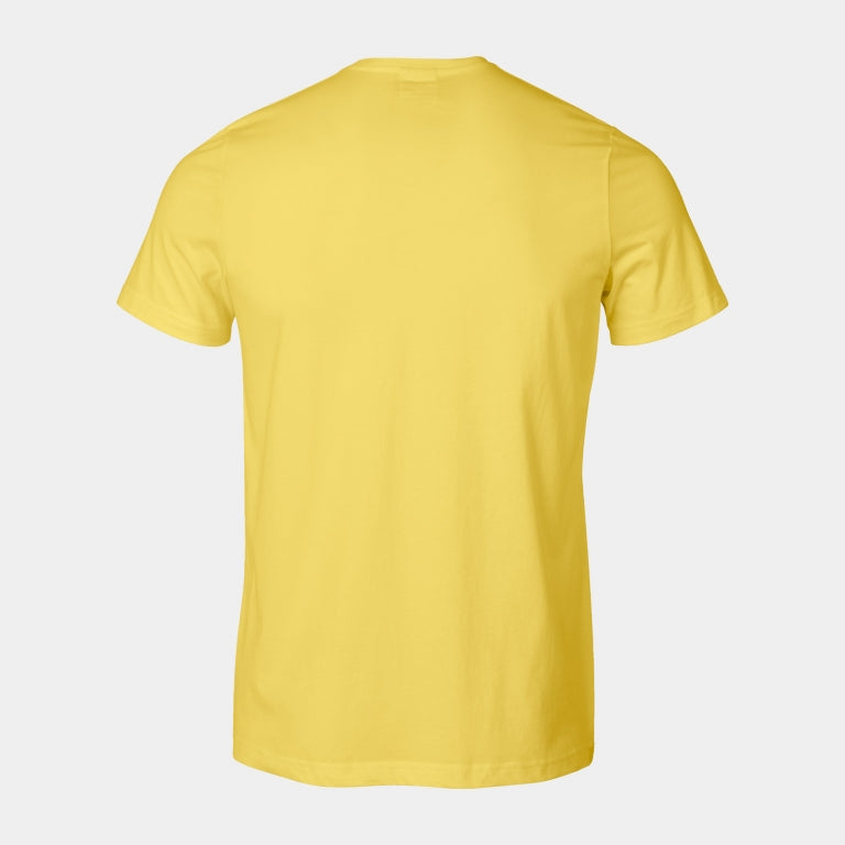 Joma Versalles T-Shirt (Yellow Gold)