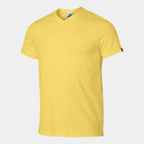 Joma Versalles T-Shirt (Yellow Gold)