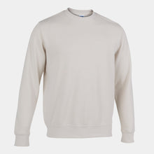 Load image into Gallery viewer, Joma Montana Sweatshirt (Dark White)