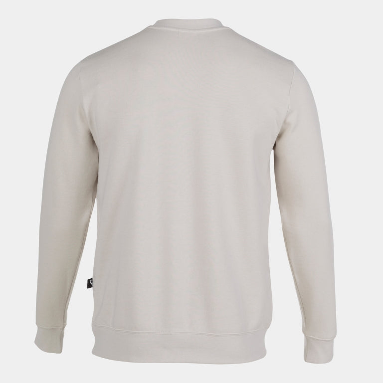 Joma Montana Sweatshirt (Dark White)