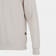 Load image into Gallery viewer, Joma Montana Sweatshirt (Dark White)