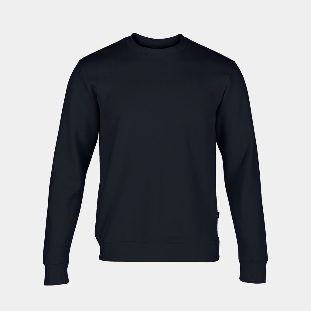 Joma Montana Sweatshirt (Black)