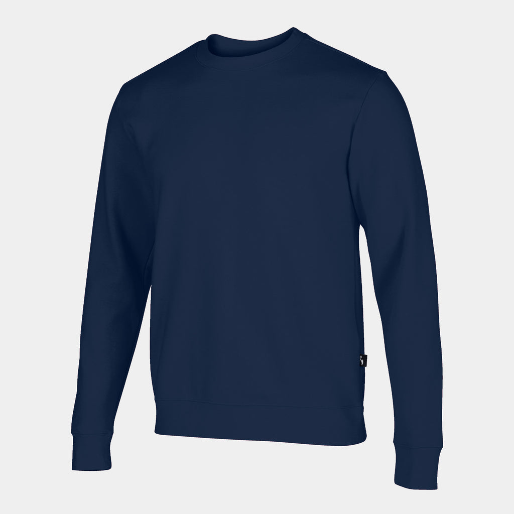 Joma Montana Sweatshirt (Dark Navy)