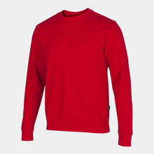 Load image into Gallery viewer, Joma Montana Sweatshirt (Red)