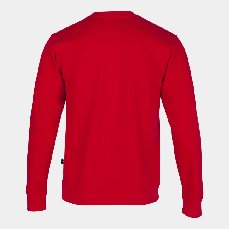 Joma Montana Sweatshirt (Red)