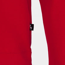 Load image into Gallery viewer, Joma Montana Sweatshirt (Red)