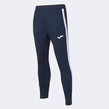 Load image into Gallery viewer, Joma Advance Long Pant (Dark Navy/White)