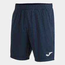Load image into Gallery viewer, Joma Open III Short (Navy)