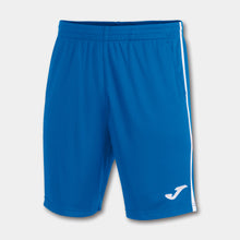 Load image into Gallery viewer, Joma Open III Short (Royal/White)