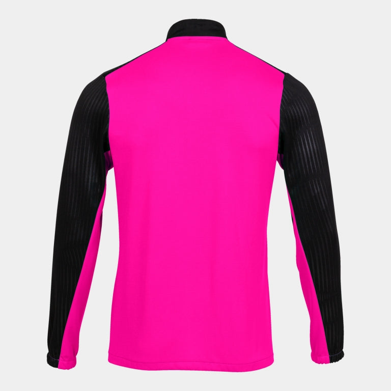 Joma Montreal Jacket (Pink Fluor/Black)