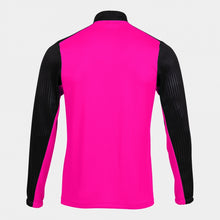 Load image into Gallery viewer, Joma Montreal Jacket (Pink Fluor/Black)