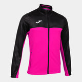 Joma Montreal Jacket (Pink Fluor/Black)