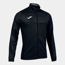 Load image into Gallery viewer, Joma Montreal Jacket (Black)