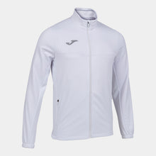Load image into Gallery viewer, Joma Montreal Jacket (White)
