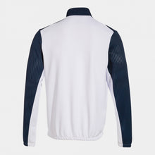 Load image into Gallery viewer, Joma Montreal Jacket (White/Dark Navy)