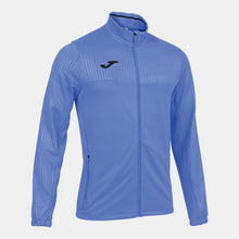 Load image into Gallery viewer, Joma Montreal Jacket (Leaden Blue)