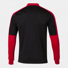 Load image into Gallery viewer, Joma Eco-Championship Sweatshirt (Black/Red)