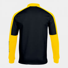 Load image into Gallery viewer, Joma Eco-Championship Sweatshirt (Black/Yellow)