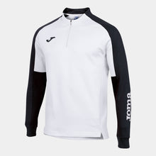 Load image into Gallery viewer, Joma Eco-Championship Sweatshirt (White/Black)