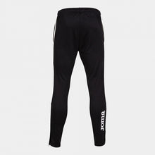 Load image into Gallery viewer, Joma Eco-Championship Pant (Black/White)