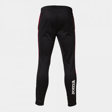 Load image into Gallery viewer, Joma Eco-Championship Pant (Black/Red)