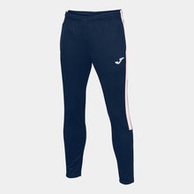 Load image into Gallery viewer, Joma Eco-Championship Pant (Dark Navy/Light Pink)