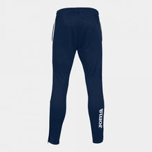 Load image into Gallery viewer, Joma Eco-Championship Pant (Dark Navy/Light Pink)