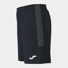 Load image into Gallery viewer, Joma Eco Championship Short (Black/Anthracite)
