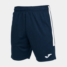 Load image into Gallery viewer, Joma Eco Championship Short (Dark Navy/White)