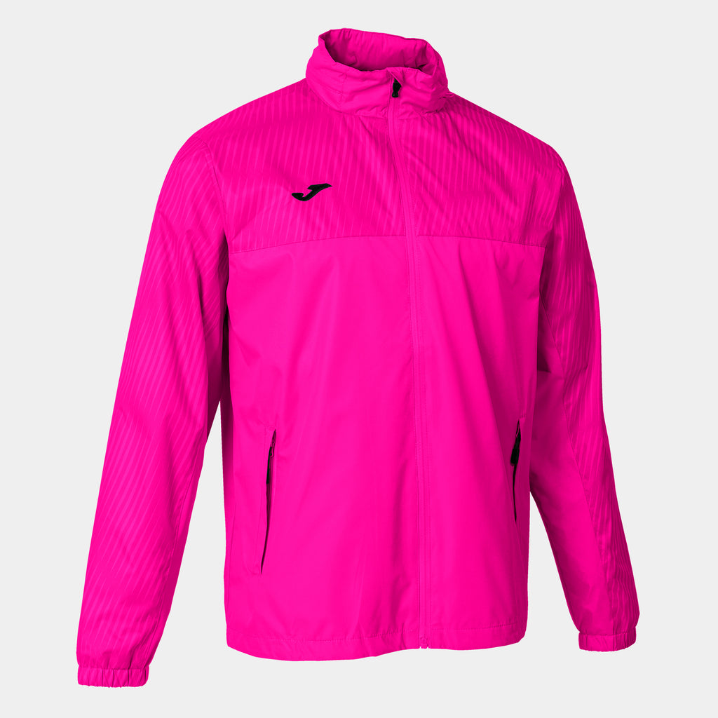 Joma Montreal Raincoat (Pink Fluor)