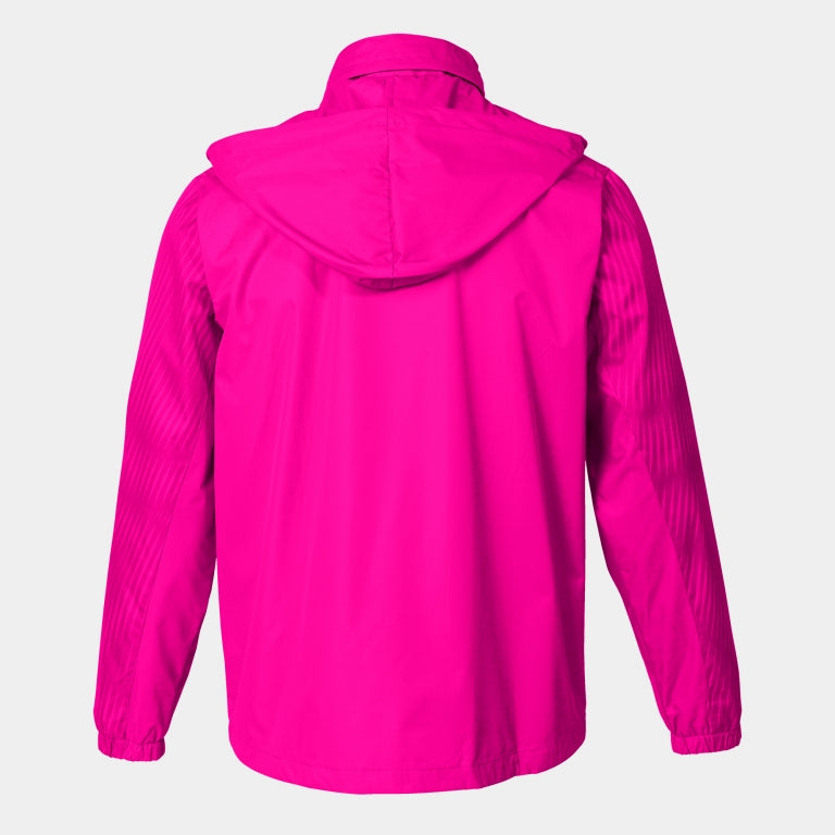 Joma Montreal Raincoat (Pink Fluor)