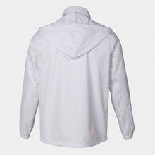 Load image into Gallery viewer, Joma Montreal Raincoat (White)