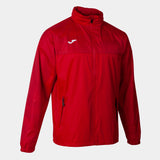 Joma Montreal Raincoat (Red)