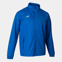 Load image into Gallery viewer, Joma Montreal Raincoat (Royal)