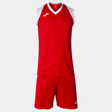 Load image into Gallery viewer, Joma Final II Set (Red/White)