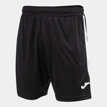 Load image into Gallery viewer, Joma Glasgow Shorts (Black/White)
