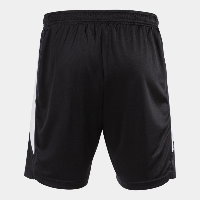 Joma Glasgow Shorts (Black/White)