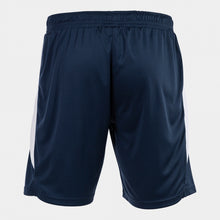 Load image into Gallery viewer, Joma Glasgow Shorts (Dark Navy/White)