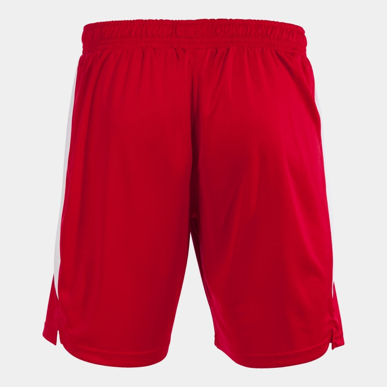 Joma Glasgow Shorts (Red/White)