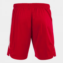 Load image into Gallery viewer, Joma Glasgow Shorts (Red/White)