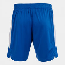 Load image into Gallery viewer, Joma Glasgow Shorts (Royal/White)
