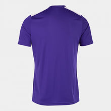 Load image into Gallery viewer, Joma Championship VII Shirt SS (Violet/White)