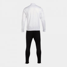 Load image into Gallery viewer, Joma Championship VII Tracksuit (White/Black)