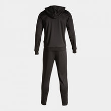 Load image into Gallery viewer, Joma Phoenix II Tracksuit (Black/White)