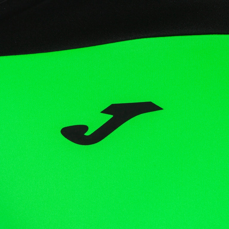 Joma Phoenix II Kit Set (Fluor Green/Black)