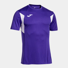 Load image into Gallery viewer, Joma Winner III Shirt (Violet/White)