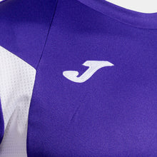 Load image into Gallery viewer, Joma Winner III Shirt (Violet/White)