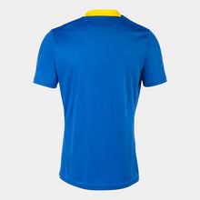 Load image into Gallery viewer, Joma Flag III Shirt (Royal/Yellow)