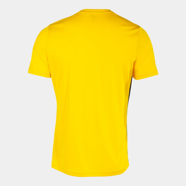 Joma Inter III Shirt (Yellow/Black)